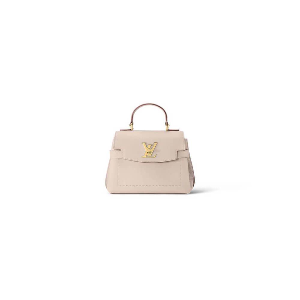 LV LockMe Ever Mini Bag - Replica Luxury Bags™