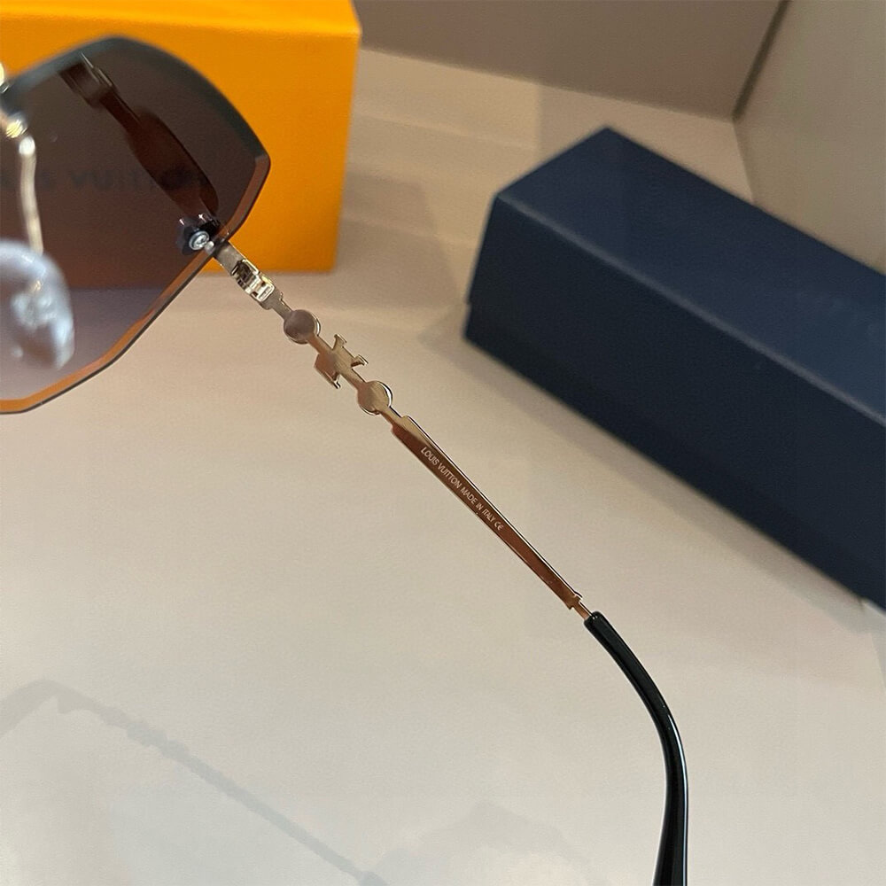 LOUIS VUITTON SUNGLASSES - Replica Luxury Bags™