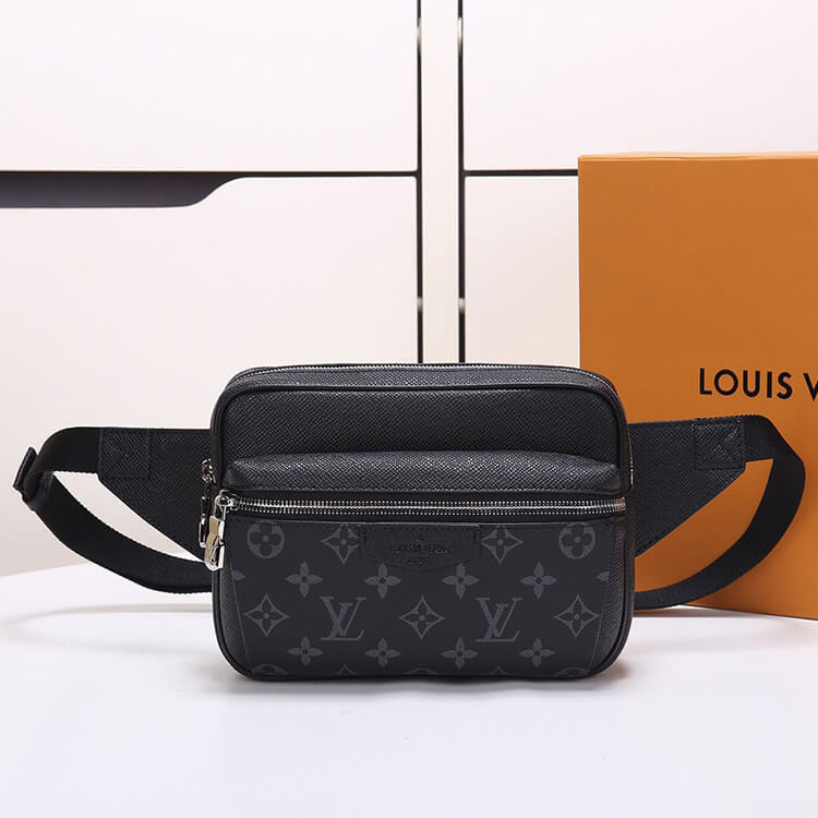 LV Outdoor Bumbag - Replica Luxury Bags™