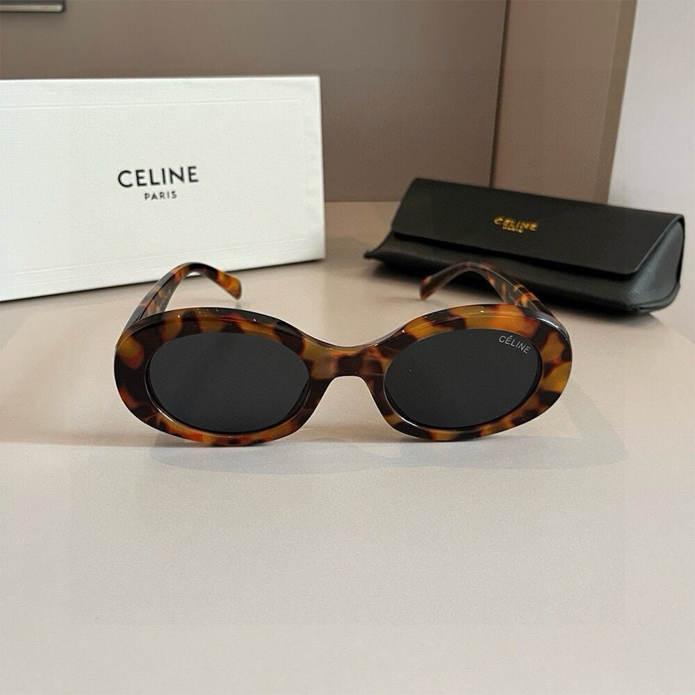 CELINE SUNGLASSES - Replica Luxury Bags™