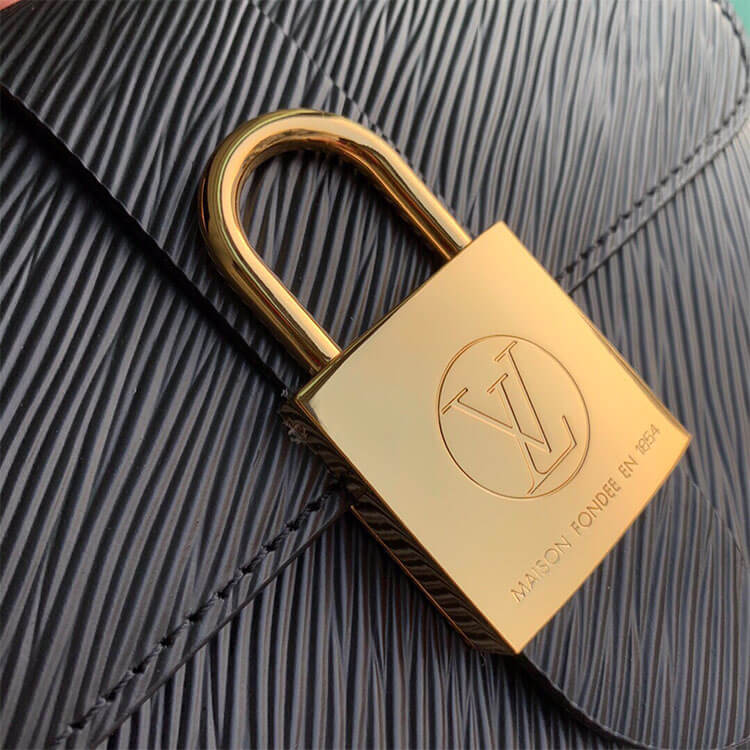 LV Locky BB Handbag - Replica Luxury Bags™