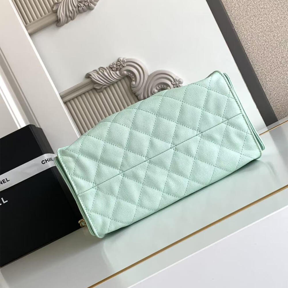 Chanel 25 Small Handbag - Replica Luxury Bags™