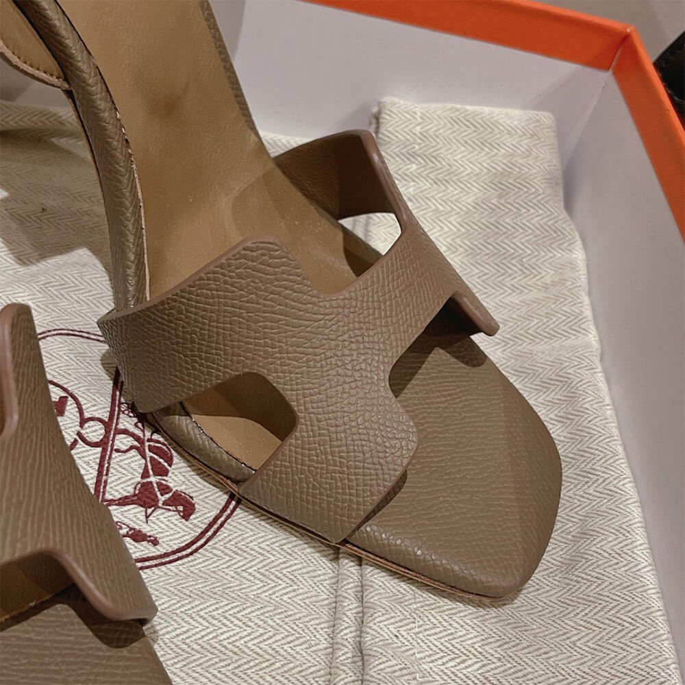 Hermes Ella 105 sandal Shoes - Replica Luxury Bags™