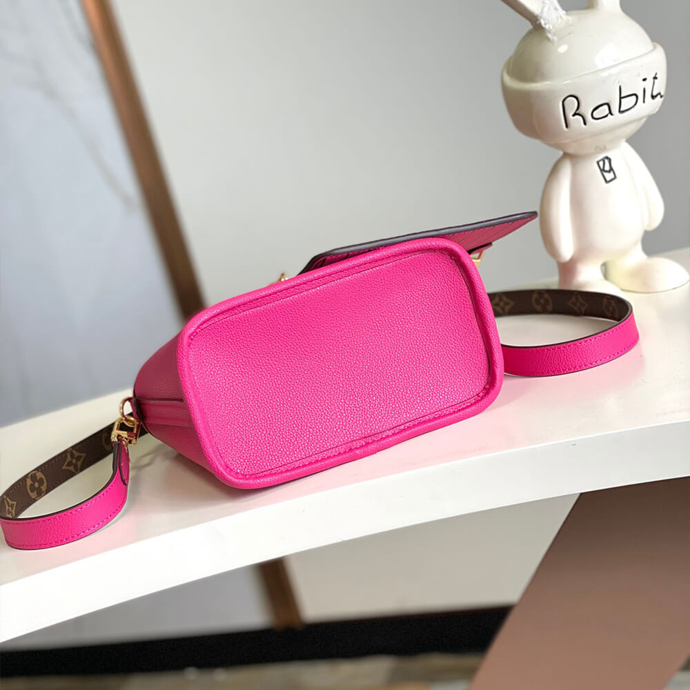 LV Neverfull Bandouliere Inside Out BB Bag - Replica Luxury Bags™