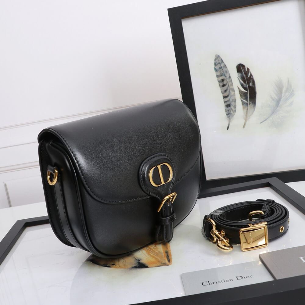 Medium Dior Bobby Bag - Replica Luxury Bags™