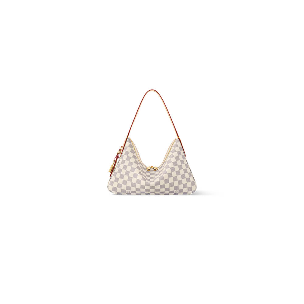 LV Slouchy PM Shoulder Bag - Replica Luxury Bags™