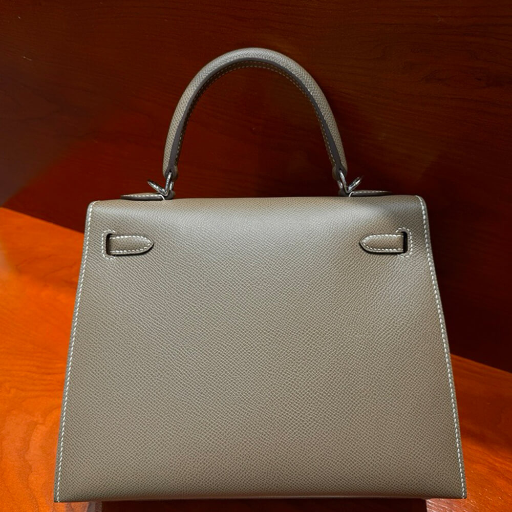 Hermes Kelly 25 Bag - Replica Luxury Bags™