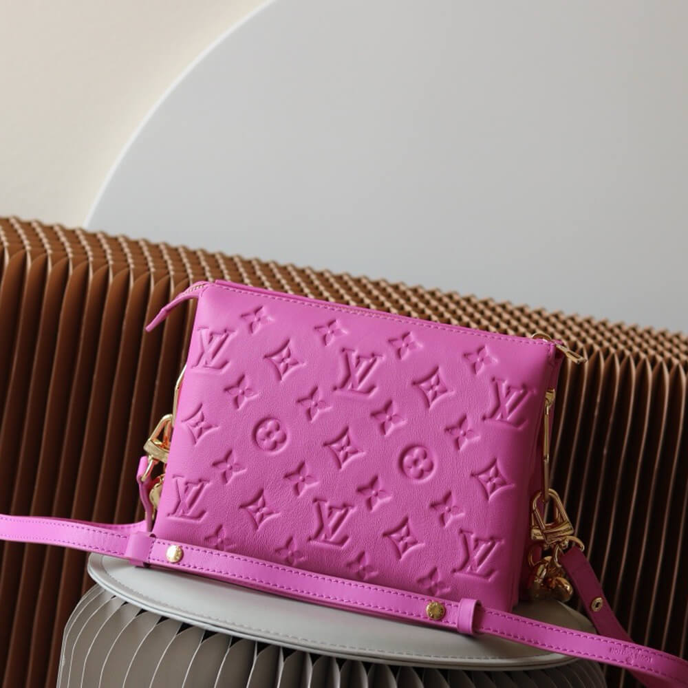 LV Coussin BB Bag - Replica Luxury Bags™