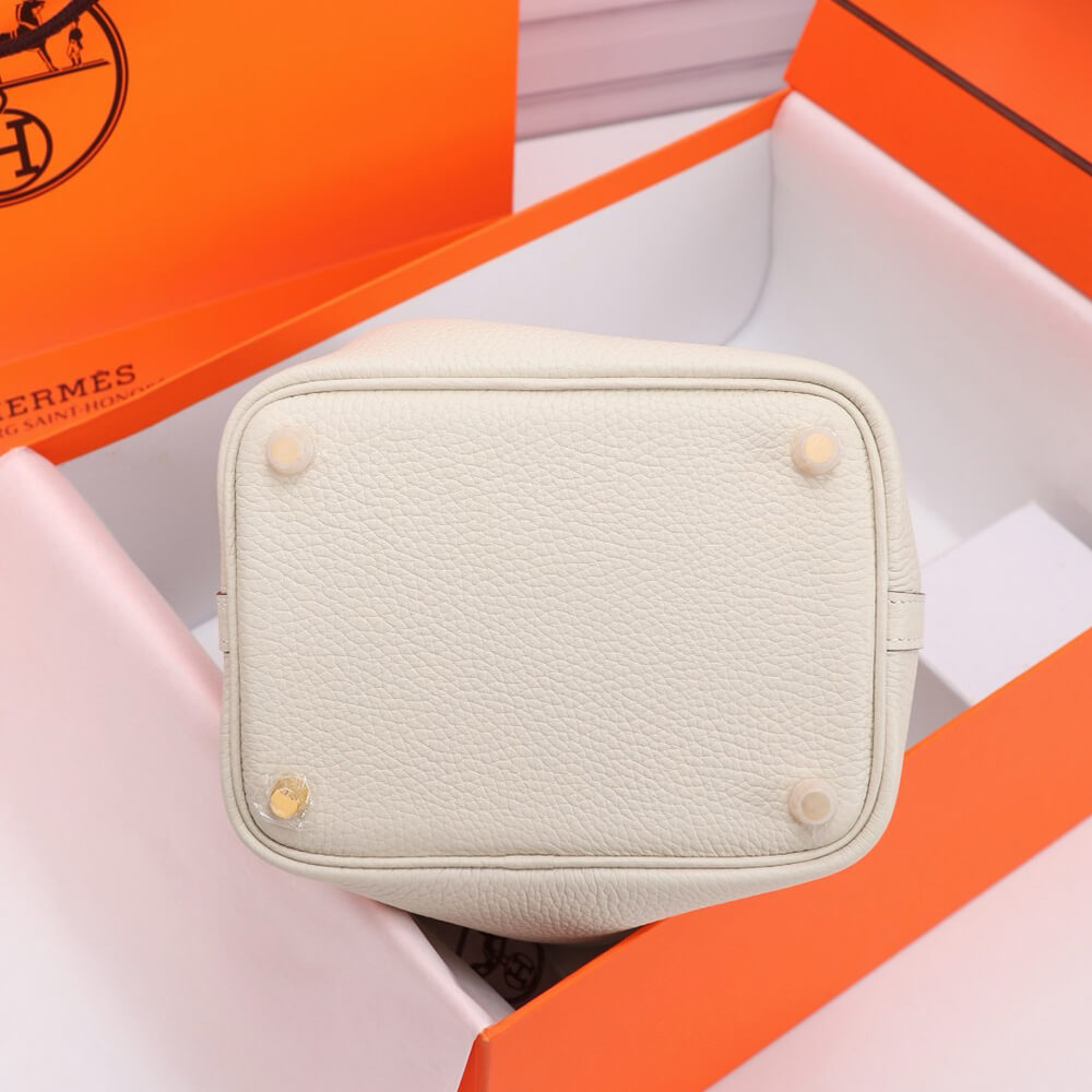 Hermes Picotin Lock 18 Bag - Replica Luxury Bags™
