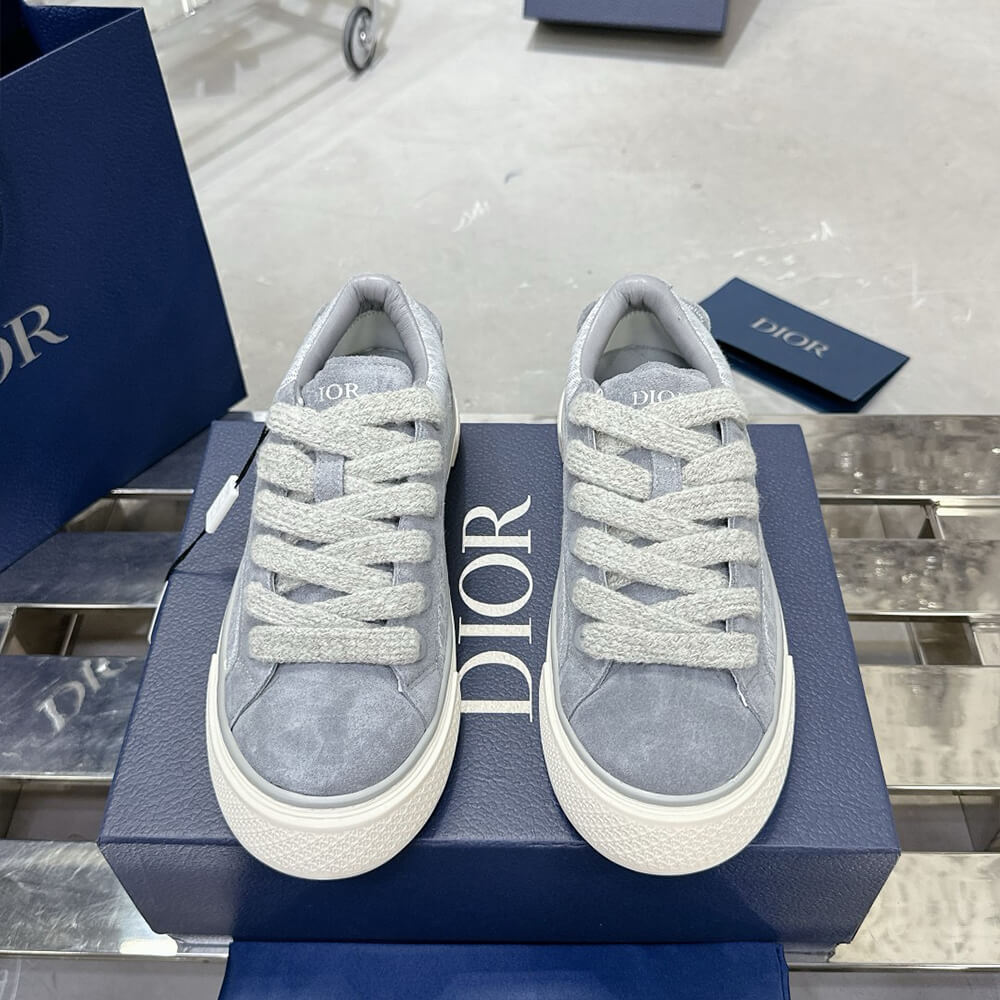 Dior B33 Sneaker Shoes - Replica Luxury Bags™