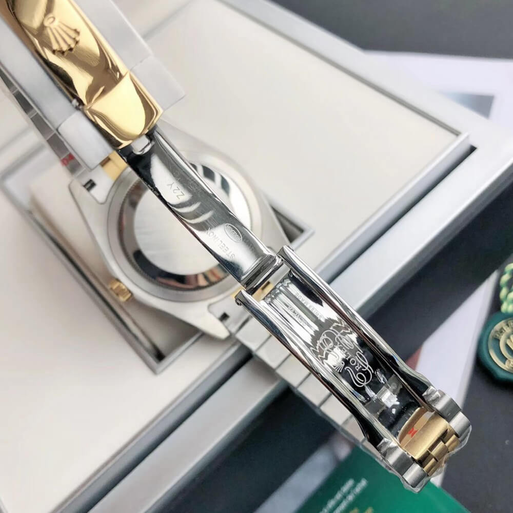 Rolex Datejust 41 - Replica Luxury Bags™