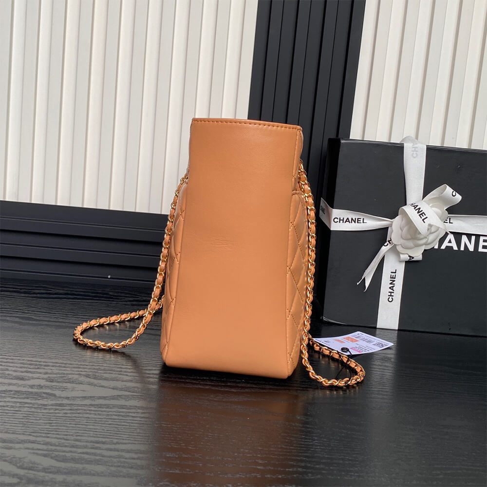 Chanel Small Shopping Bag - Replica Luxury Bags™