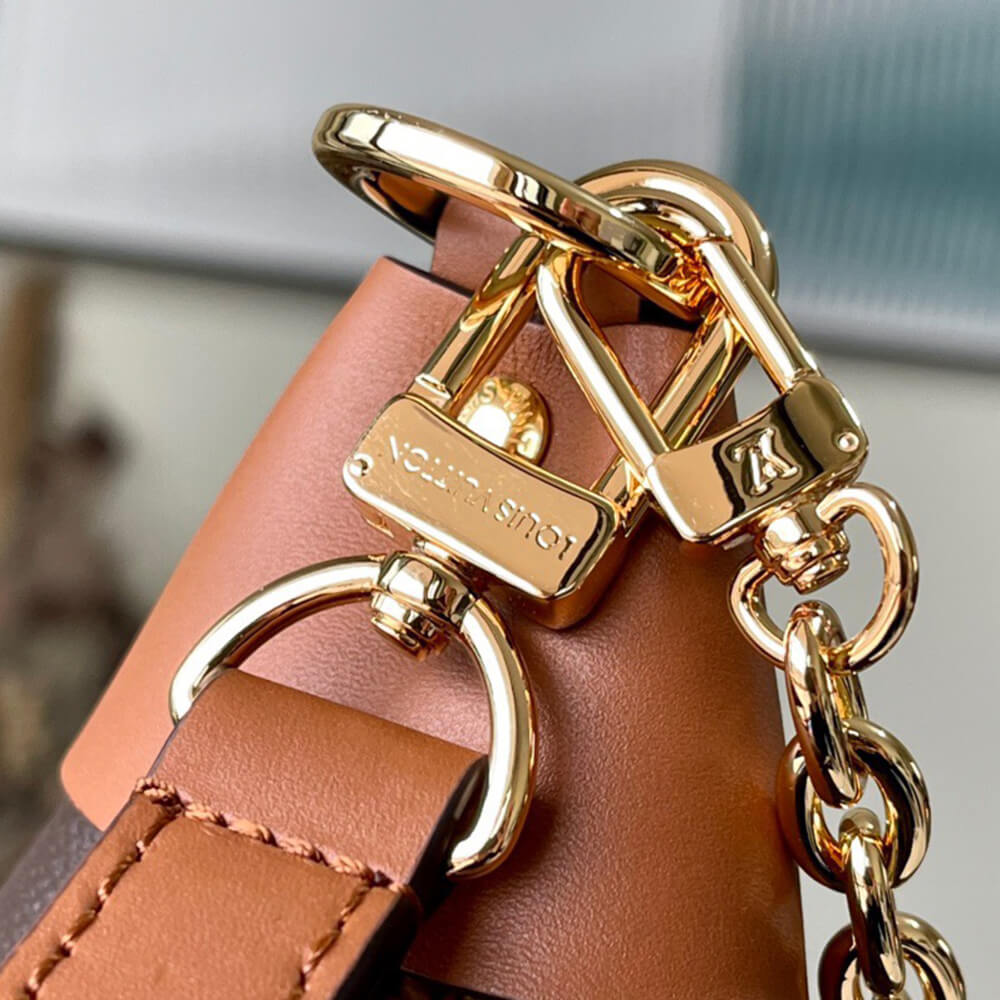 LV Loop Hobo GM Bag - Replica Luxury Bags™