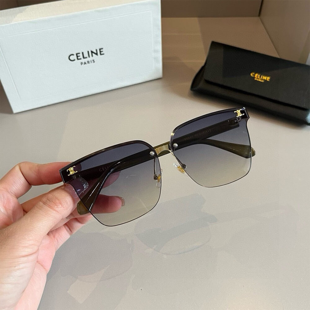 CELINE SUNGLASSES - Replica Luxury Bags™