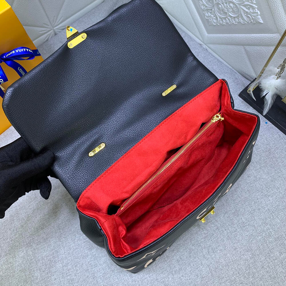 LV Madeleine MM Bag - Replica Luxury Bags™