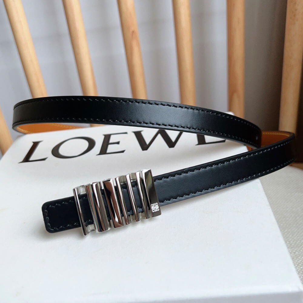 LOEWE belt 15mm - Replica Luxury Bags™