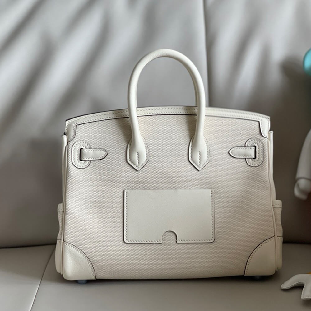 Hermes Birkin 25 Cargo Bag - Replica Luxury Bags™
