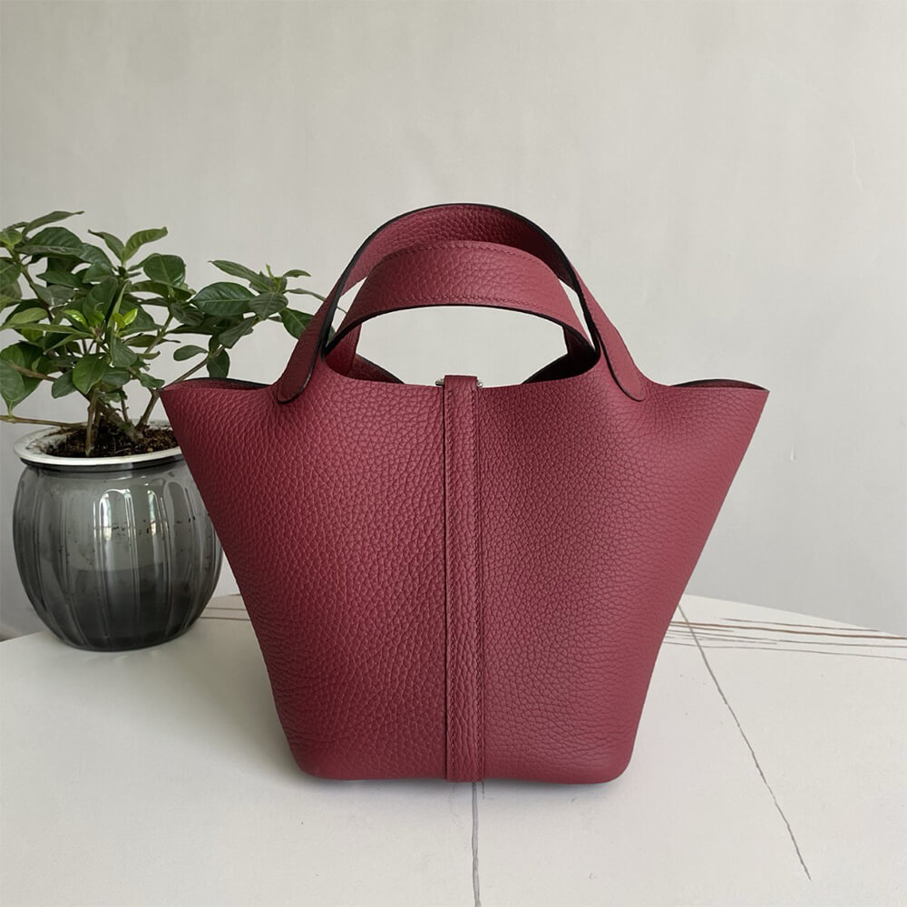 Hermes Picotin Lock 18 Bag - Replica Luxury Bags™