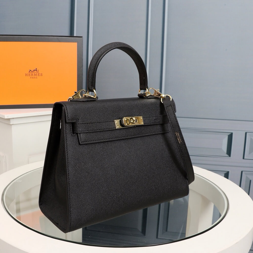 Hermes Kelly 22 Bag - Replica Luxury Bags™