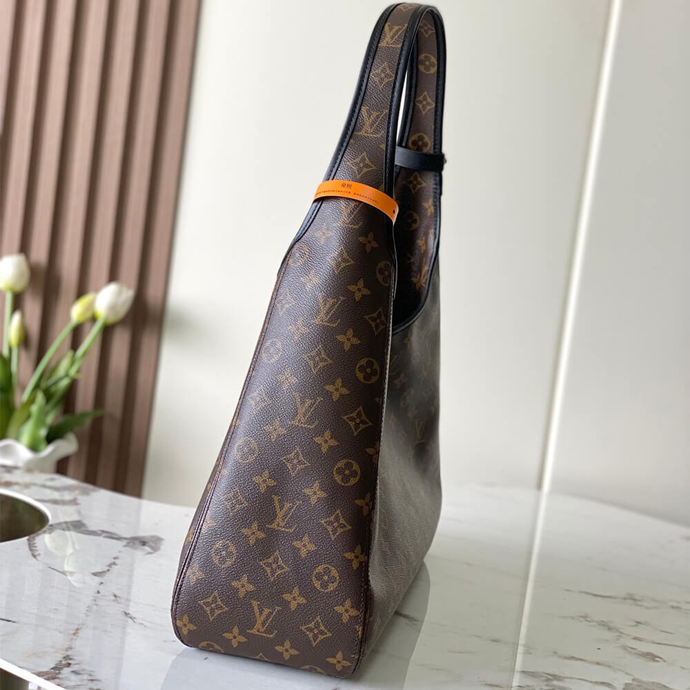 LV The Drop GM Shoulder Bag - Replica Luxury Bags™
