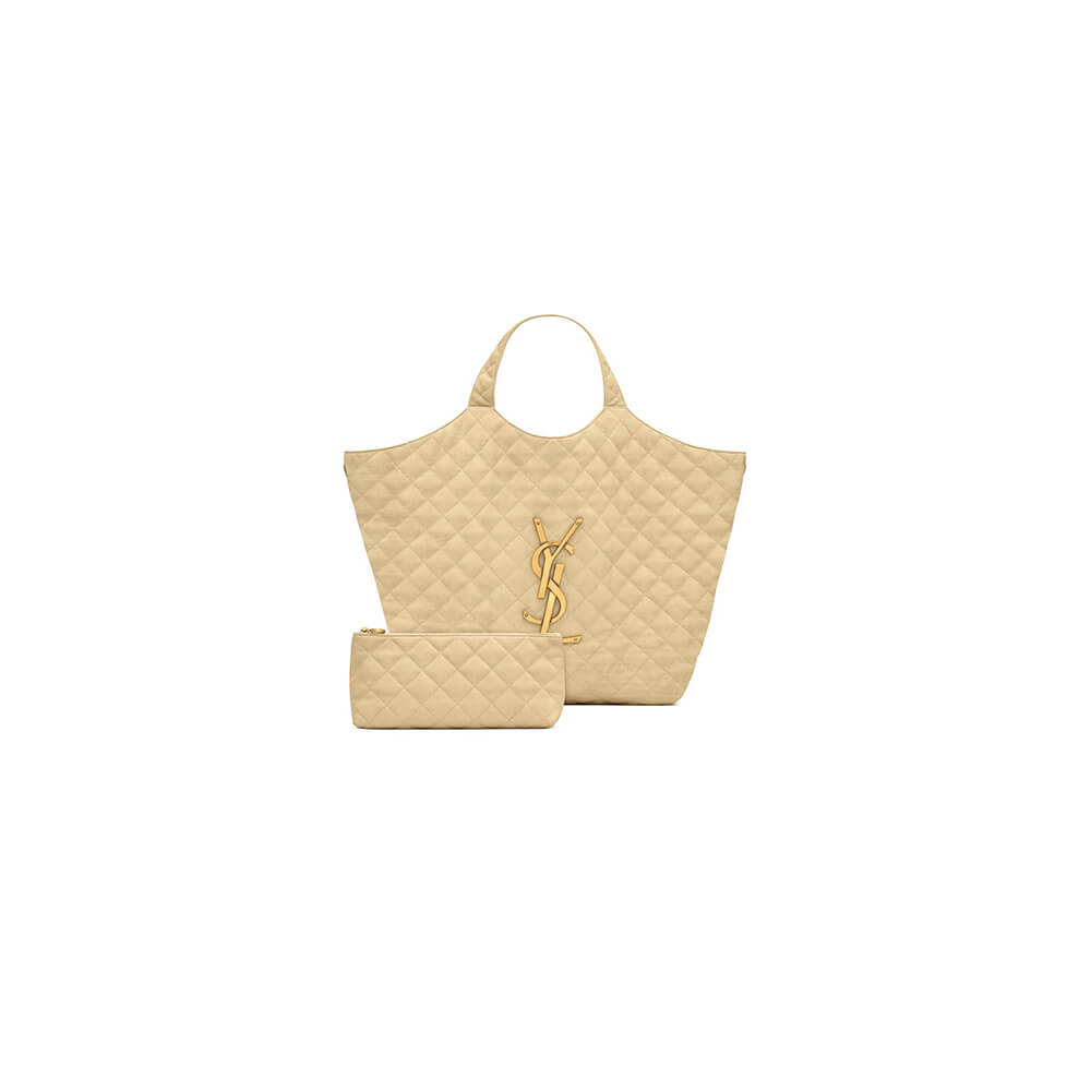 YSL Icare Maxi Shopping Bag - Replica Luxury Bags™