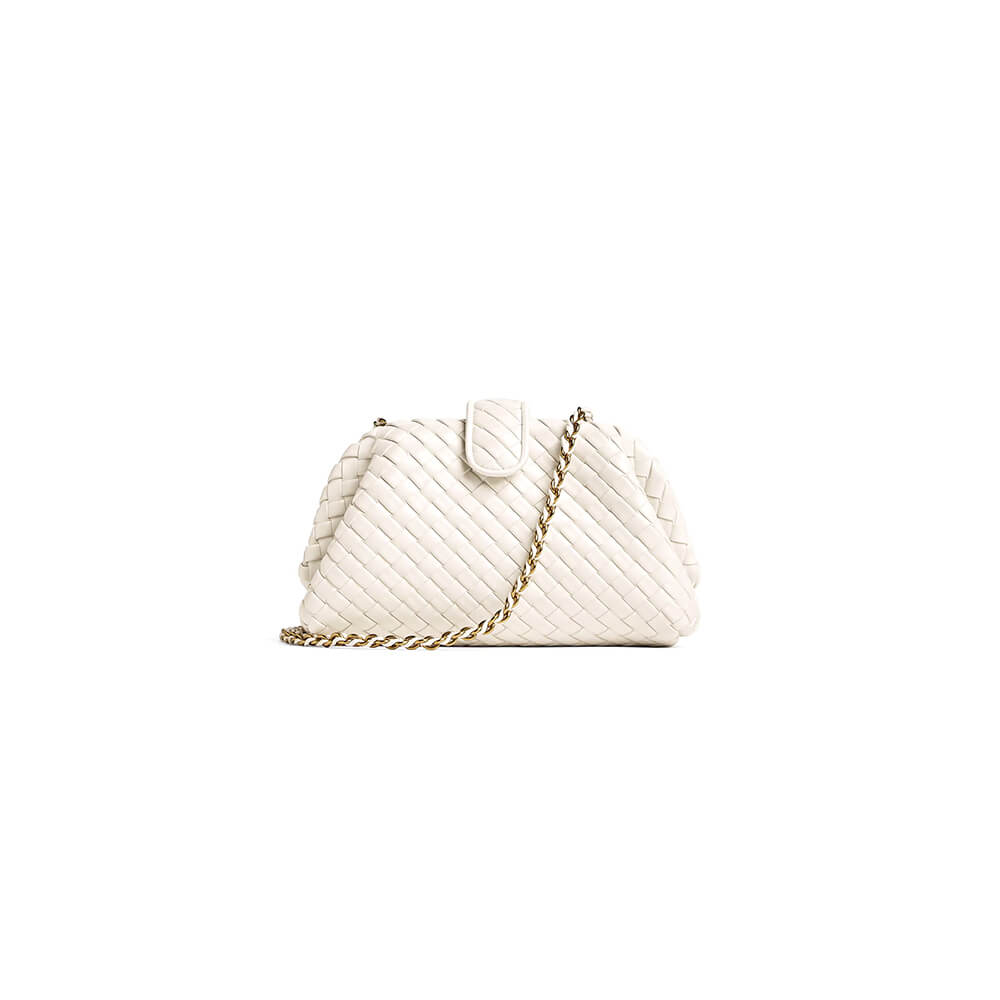 Bottega Veneta Lauren 1980 Bag - Replica Luxury Bags™
