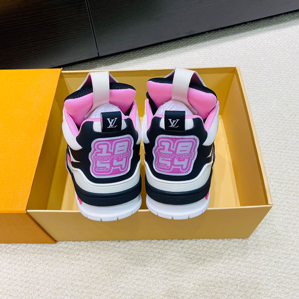 LV Skate Sneaker Shoes - Replica Luxury Bags™