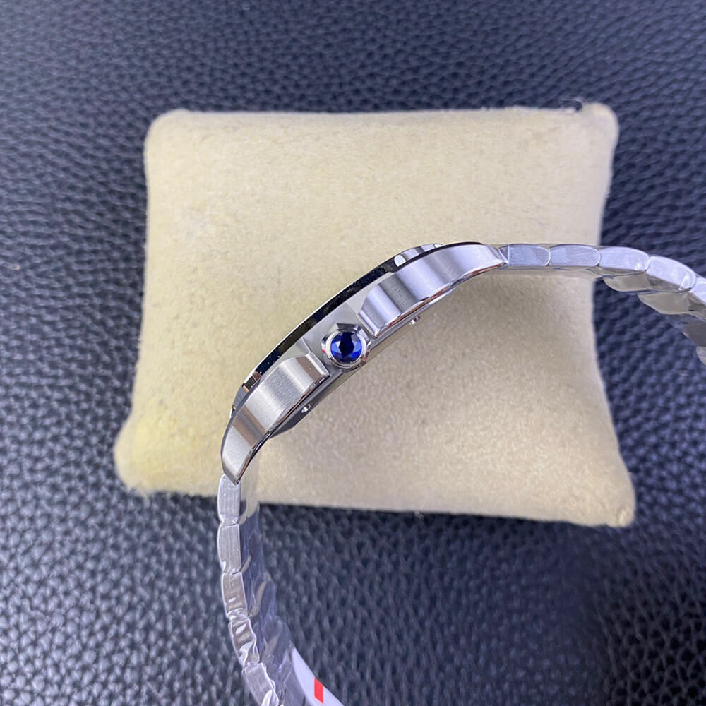 Santos Large de Cartier watch - Replica Luxury Bags™