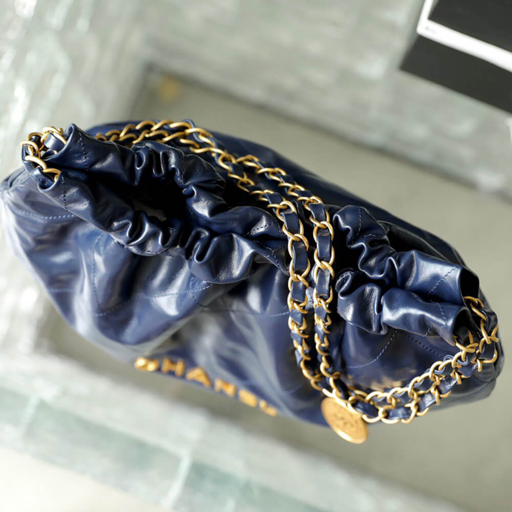 Chanel 22 Handbag - Replica Luxury Bags™