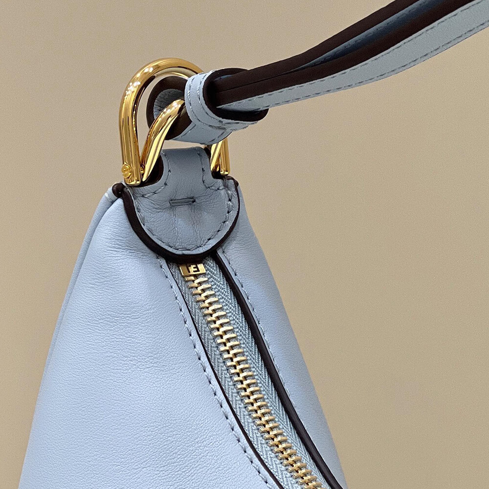 Fendigraphy Small Hobo Bag - Replica Luxury Bags™