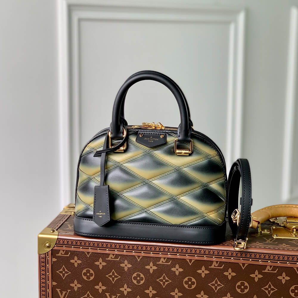 LV Alma BB Bag - Replica Luxury Bags™