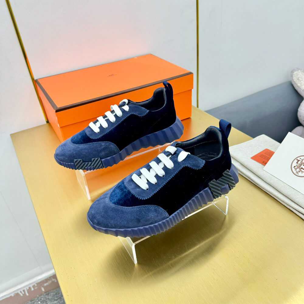 Hermes Bouncing sneaker Shoes - Replica Luxury Bags™