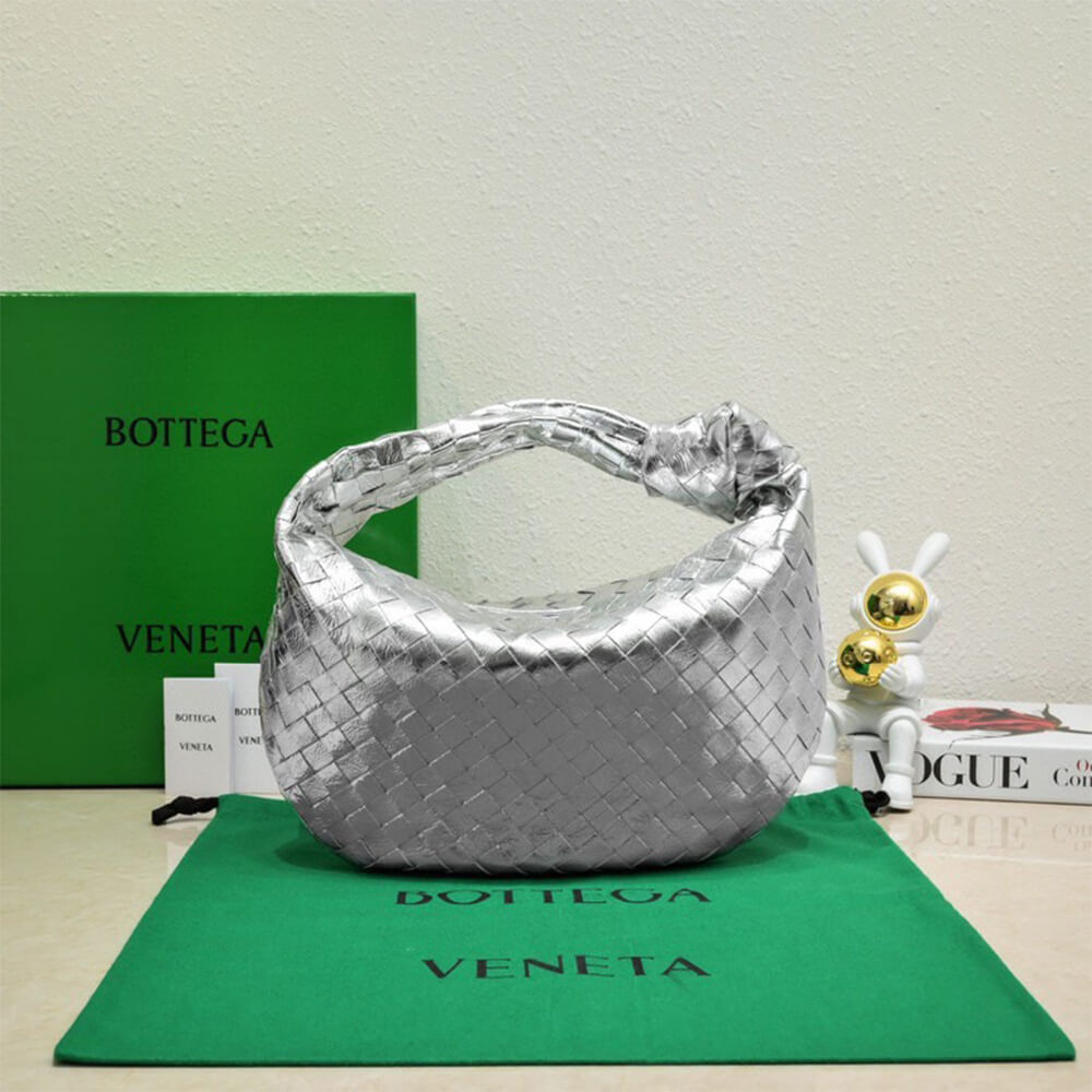 Bottega Veneta Teen Jodie Bag - Replica Luxury Bags™