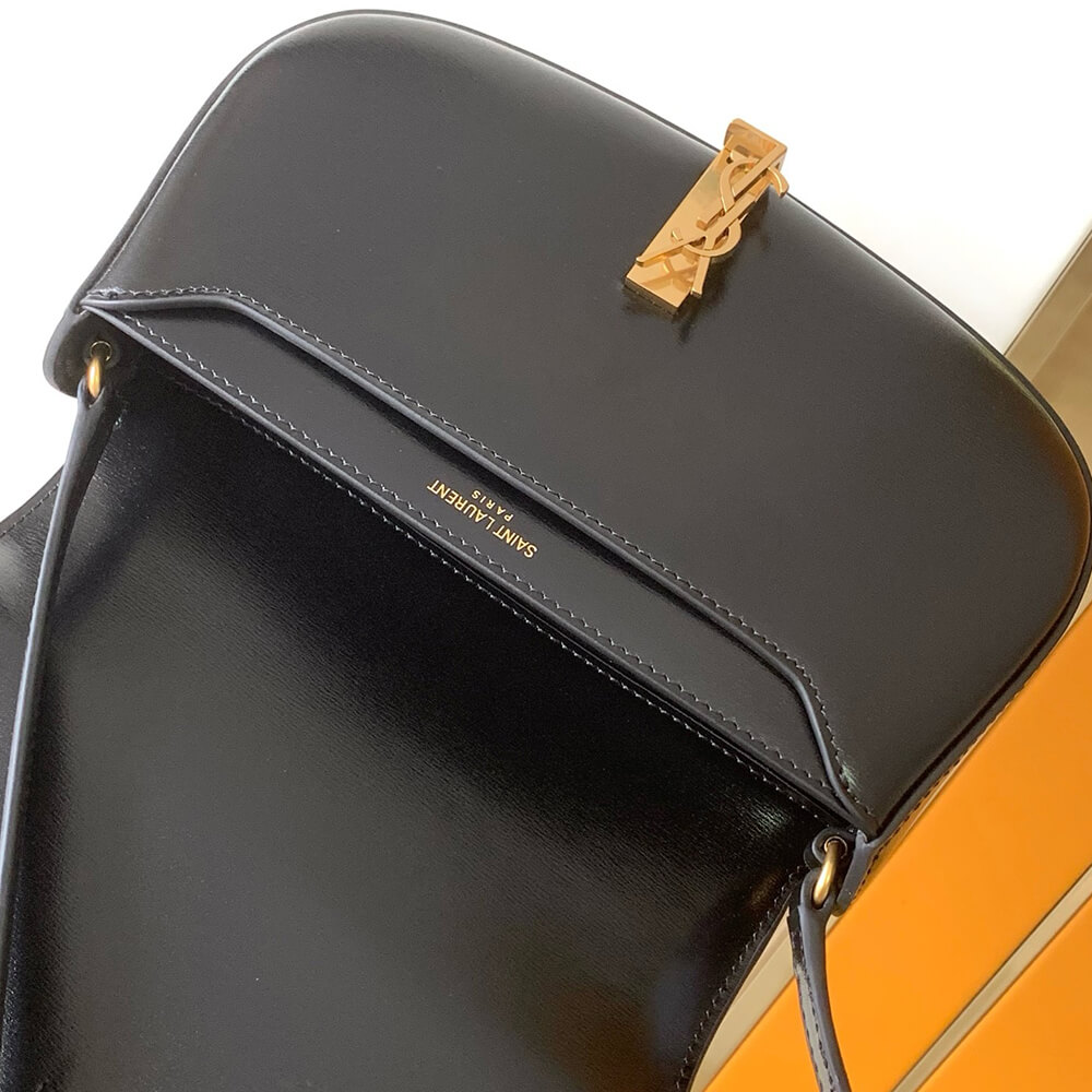 YSL Mini Voltaire Bag in Box Saint Laurent - Replica Luxury Bags™