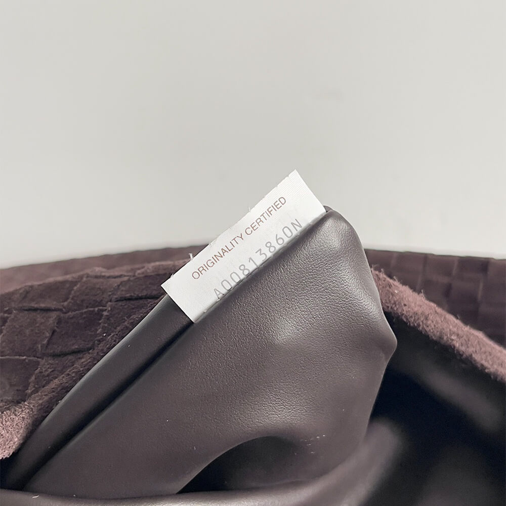 Bottega Veneta Large Hop Bag - Replica Luxury Bags™