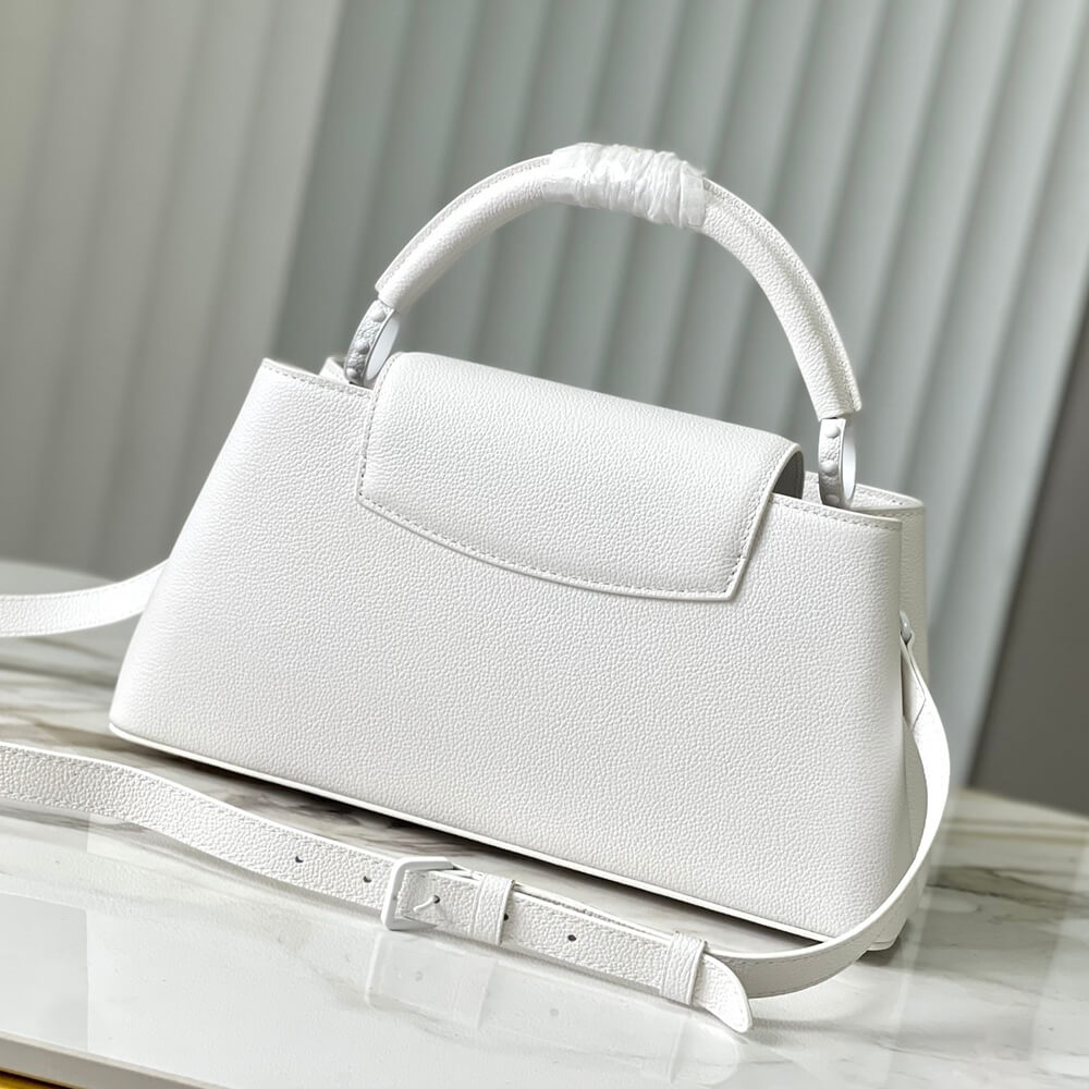 LV Capucines East-West MM Bag - Replica Luxury Bags™