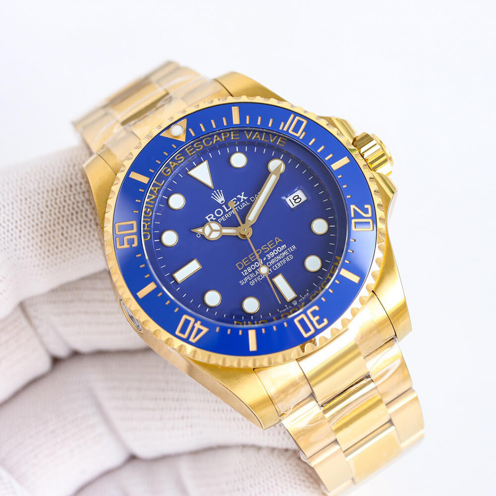 Rolex Deepsea - Replica Luxury Bags™