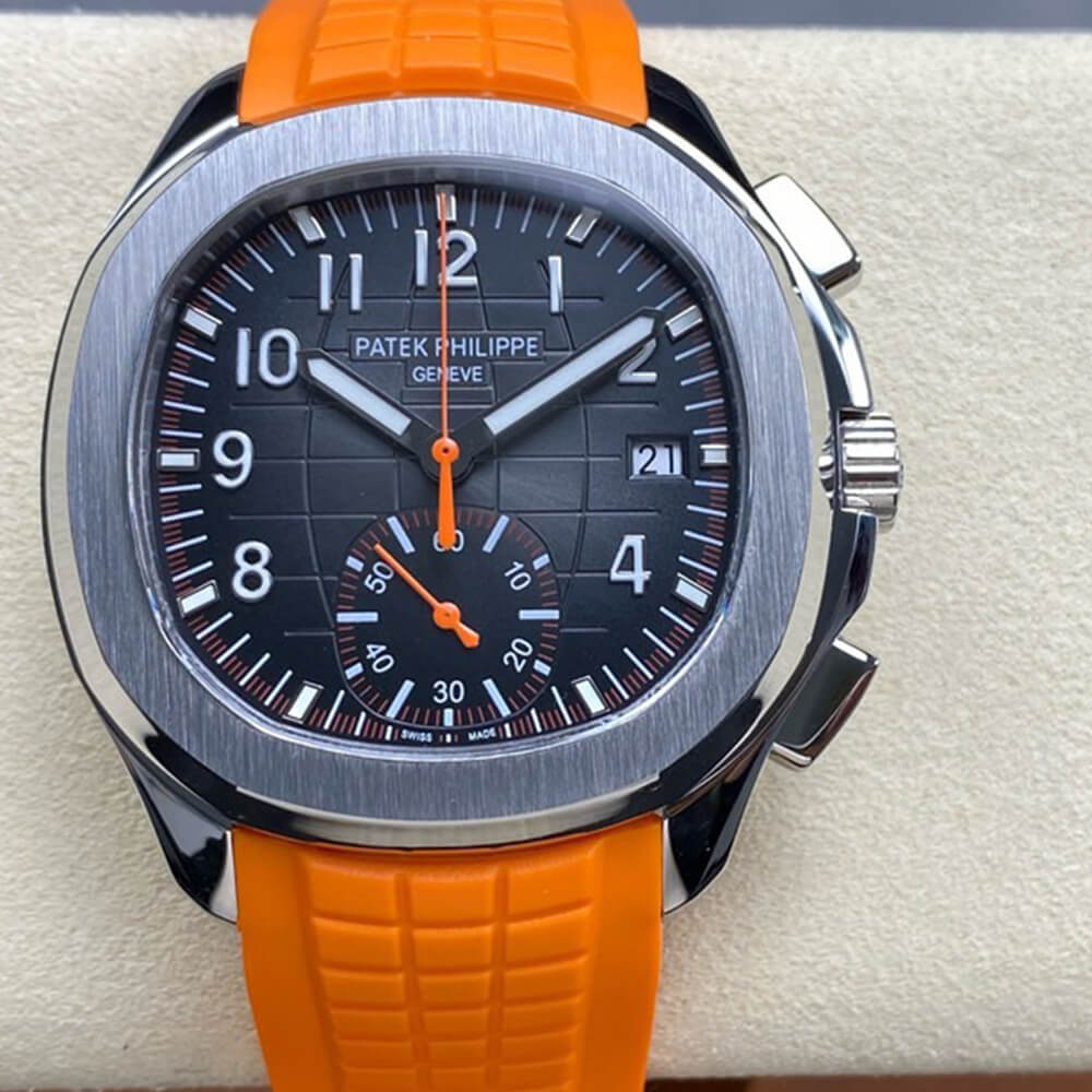 Patek Philippe 5968 - Replica Luxury Bags™