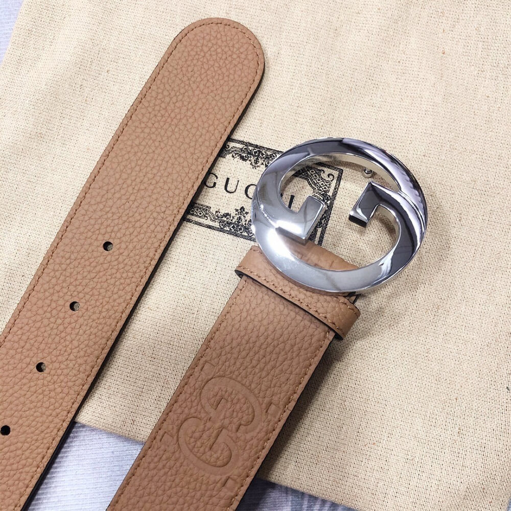 GUCCI 40mm Belt - Replica Luxury Bags™