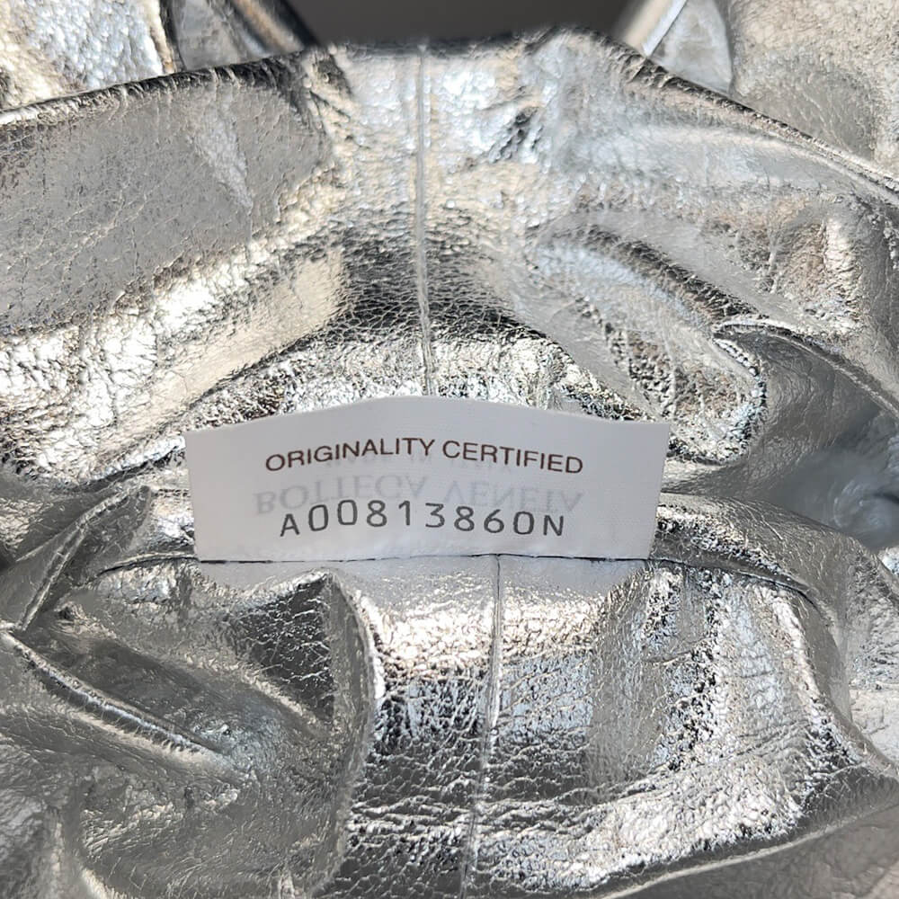 Bottega Veneta Lauren 1980 Bag - Replica Luxury Bags™