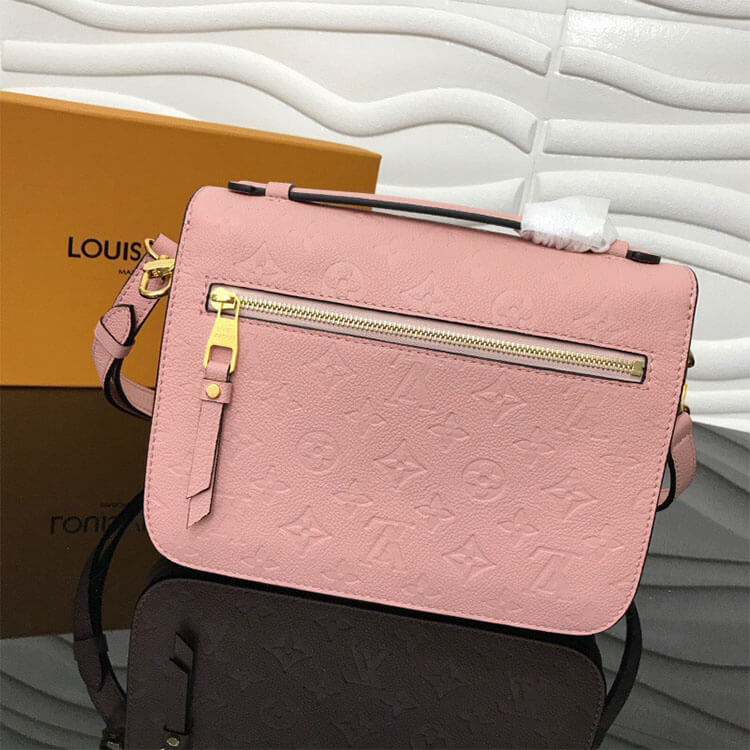 LV Pochette Metis Handbag - Replica Luxury Bags™