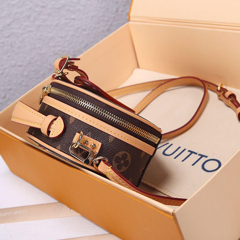 LV Mini Boite Chapeau Bag - Replica Luxury Bags™