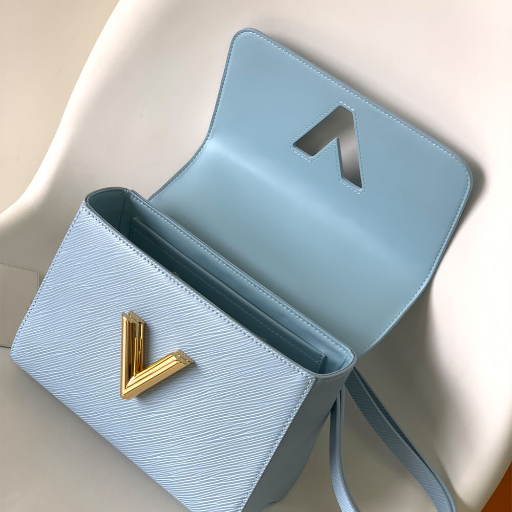 LV Twist MM Bag - Replica Luxury Bags™