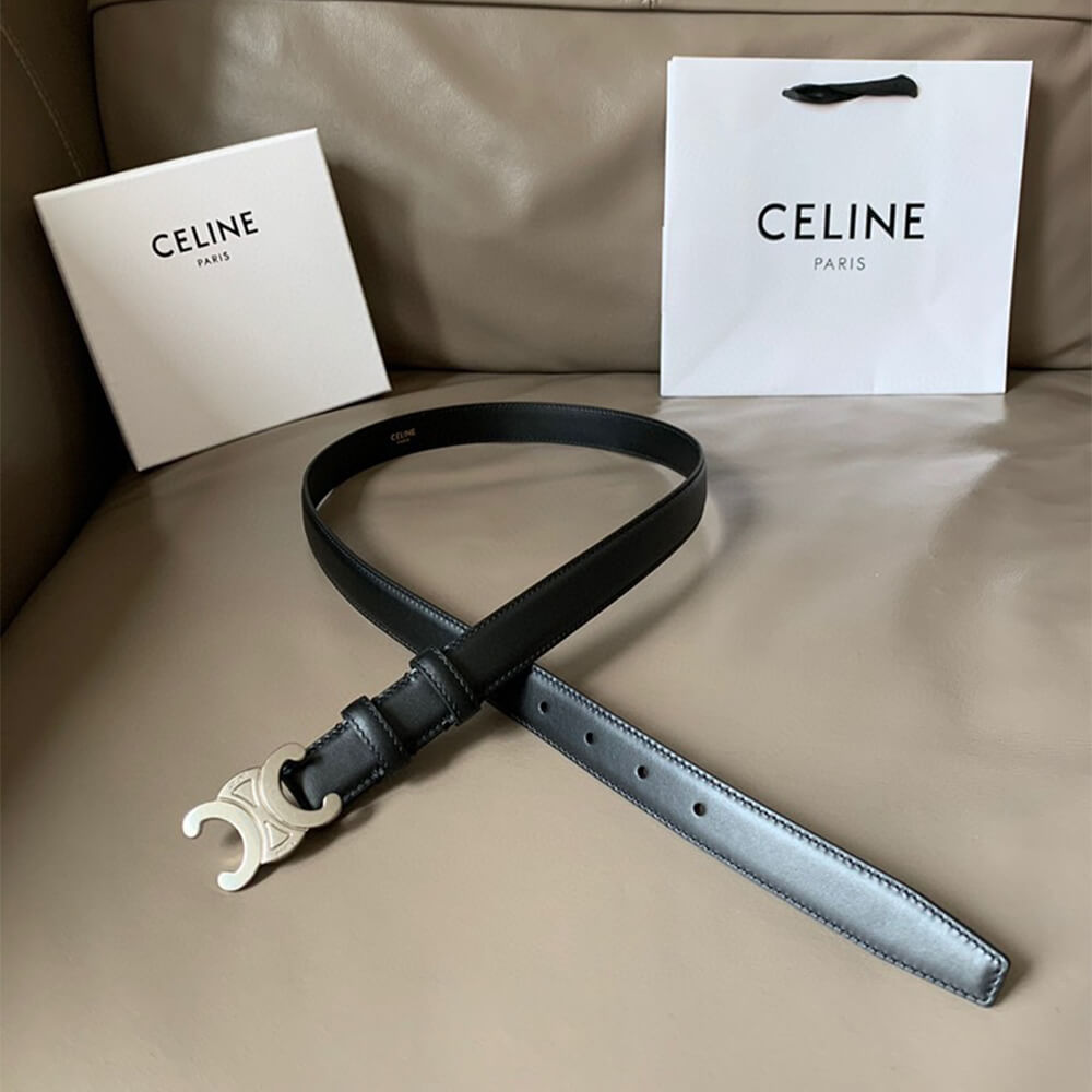 CELINE 25mm Belt - Replica Luxury Bags™