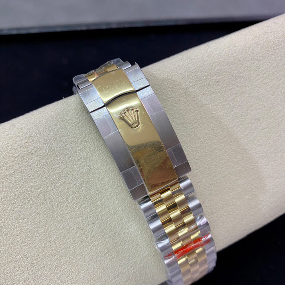 Rolex Datejust 36 - Replica Luxury Bags™