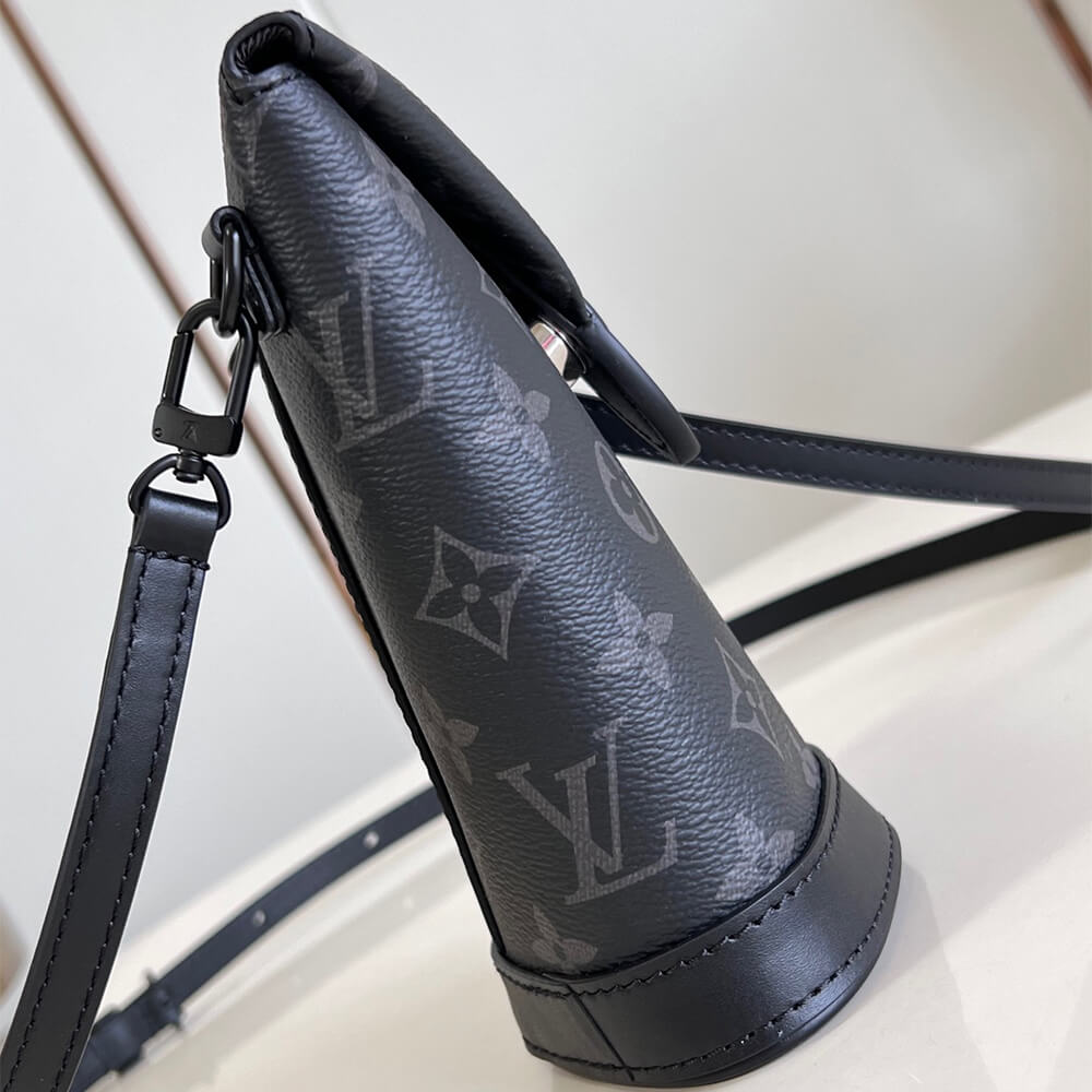 LV Envelope Pouch Bucket Bag - Replica Luxury Bags™