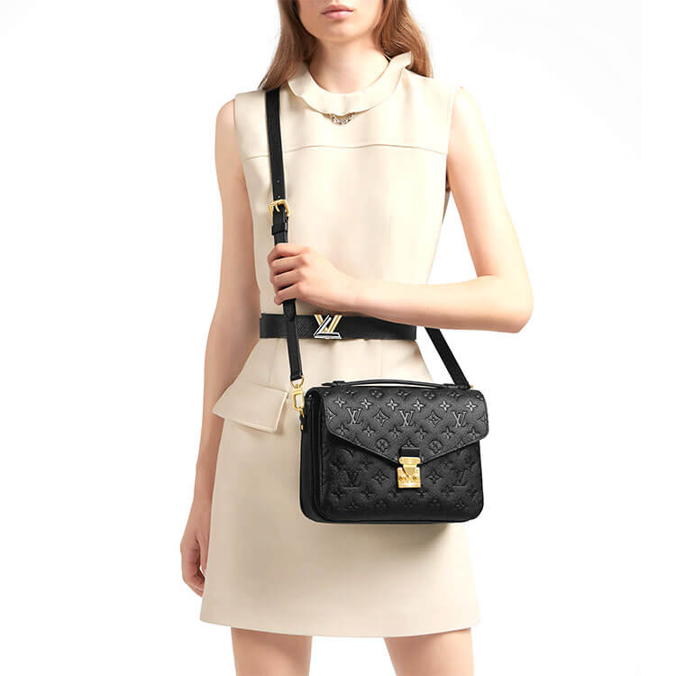 LV Pochette Metis Handbag - Replica Luxury Bags™