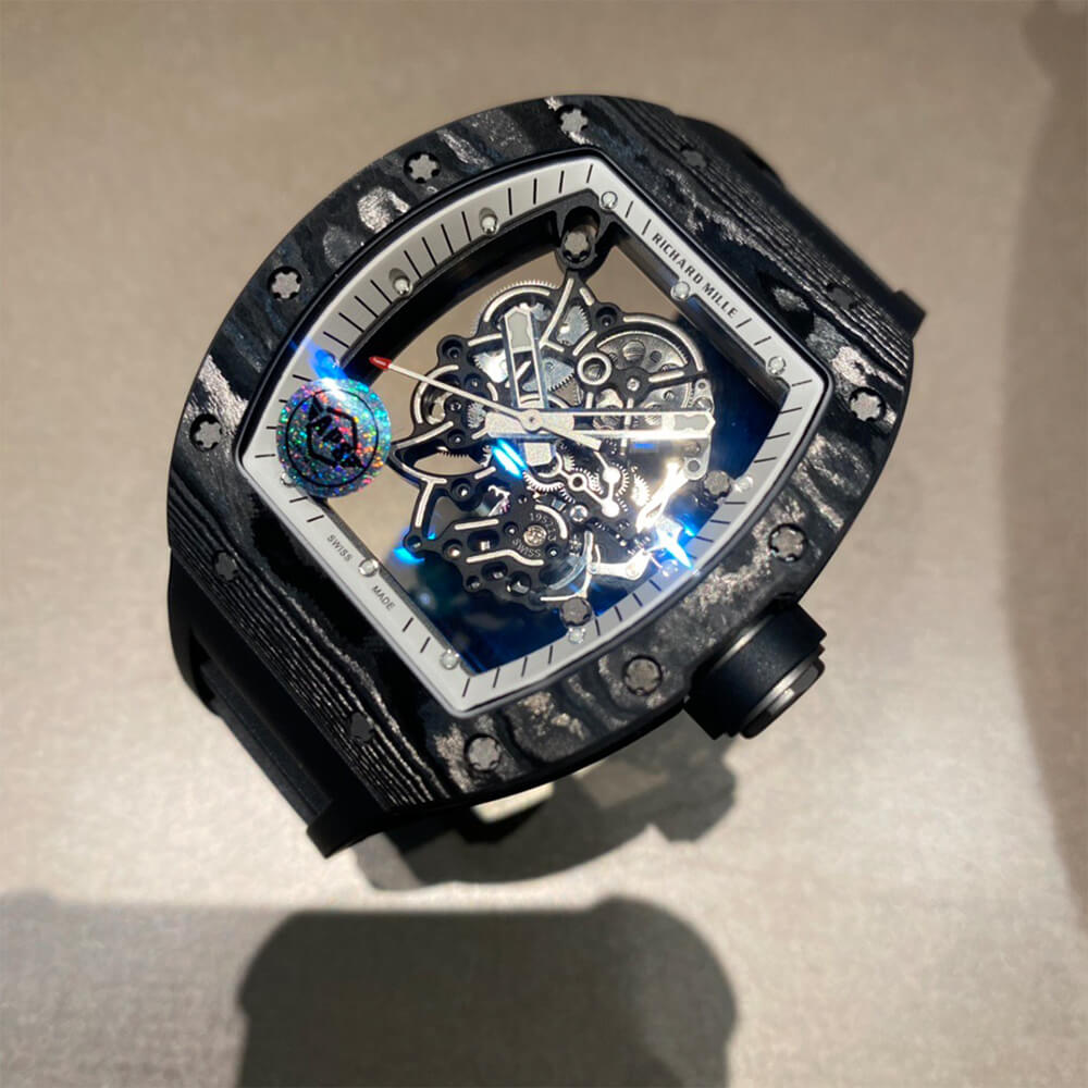 Richard Mille 055 - Replica Luxury Bags™