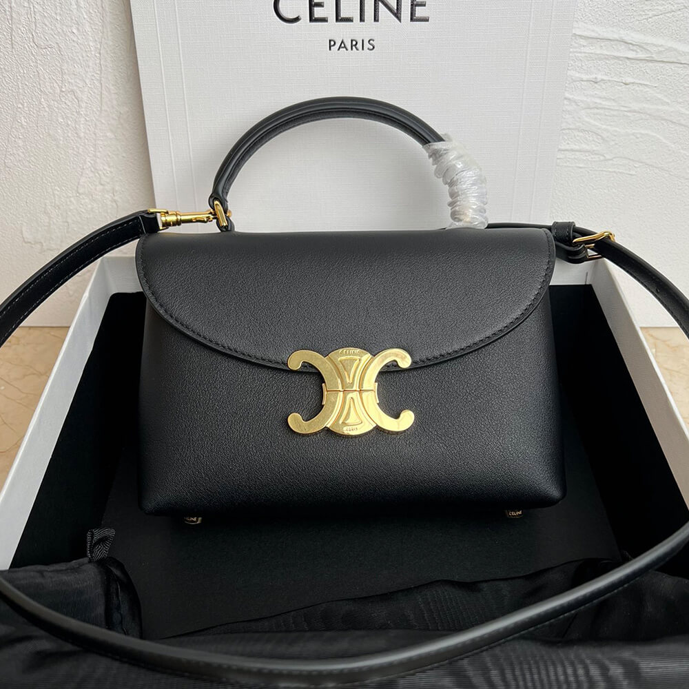 Celine Teen Nino Bag - Replica Luxury Bags™