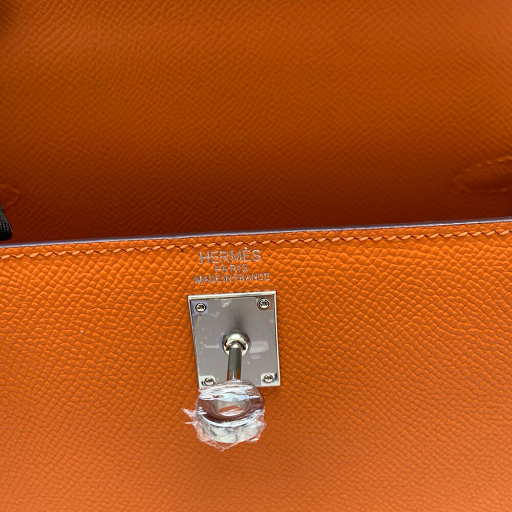 Hermes Kelly 25 Bag - Replica Luxury Bags™